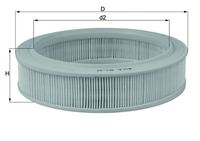 Luftfilter Motorluftfilter Filter