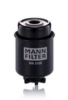 Kraftstofffilter Kraftstoff Filter, Bild 1