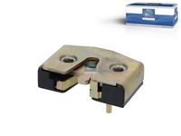 Systemschloss Türschloss Stellmotor