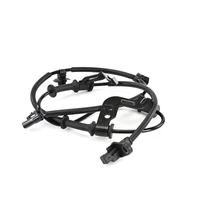 ABS Sensor Drehzahlmesser, Bild 11