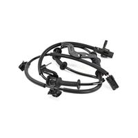 ABS Sensor Drehzahlmesser, Bild 27