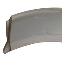 Reparaturblech Kotflügel hinten, Bild 3