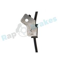 ABS Sensor Drehzahlmesser, Bild 3