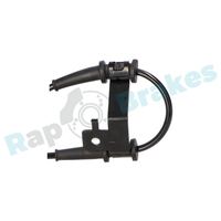 ABS Sensor Drehzahlmesser, Bild 4