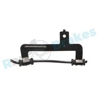 ABS Sensor Drehzahlmesser, Bild 5