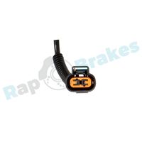 ABS Sensor Drehzahlmesser, Bild 6