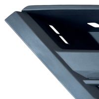 Stoßstangengitter, Bild 3