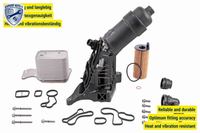 Ölfilter Filtermodul, Bild 8