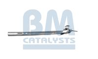 Katalysator Kat, Bild 20
