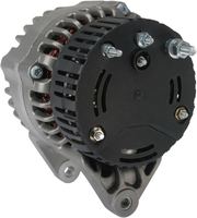 Lichtmaschine Generator, Bild 2