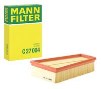 Luftfilter Motorluftfilter Filter, Bild 3