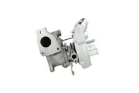 Turbolader, Bild 8