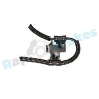 ABS Sensor Drehzahlmesser, Bild 5