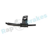 ABS Sensor Drehzahlmesser, Bild 6