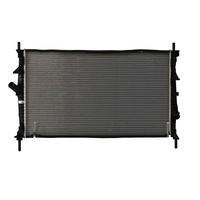 Kühler Wasserkühler Motorkühler, Bild 6