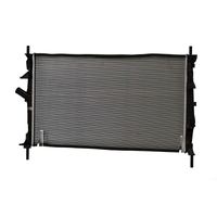 Kühler Wasserkühler Motorkühler, Bild 8