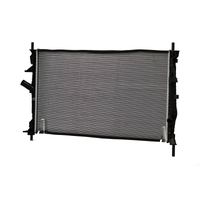 Kühler Wasserkühler Motorkühler, Bild 9