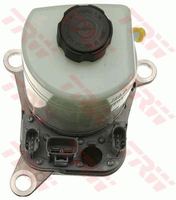 Hydraulikpumpe Lenkung Servopumpe Lenkhilfe, Bild 2