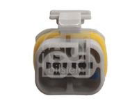 ABS Sensor Drehzahlmesser, Bild 2