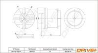 Kraftstofffilter Kraftstoff Filter, Bild 7