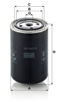 Kraftstofffilter Kraftstoff Filter, Bild 2
