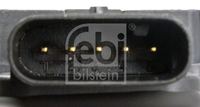 NOx Sensor Harnstoffeinspritzung, Bild 2
