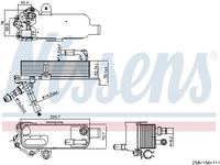Ölkühler Automatikgetriebe, Bild 9