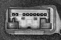Systemschloss Türschloss Stellmotor, Bild 3