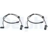 Warnkontakt Kabel Bremsbelagverschleiß, Bild 1