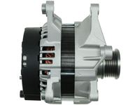 Lichtmaschine Generator, Bild 2