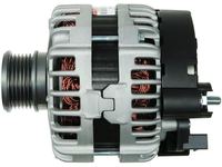 Lichtmaschine Generator, Bild 3