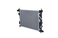 Kühler Wasserkühler Motorkühler, Bild 10