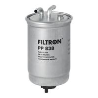 Kraftstofffilter, Bild 1
