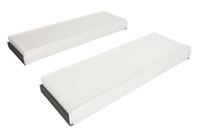 Innenraumfilter Pollenfilter Filter, Bild 2