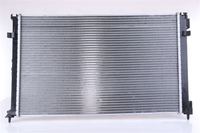 Kühler Wasserkühler Motorkühler, Bild 2