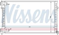 Kühler Wasserkühler Motorkühler, Bild 5
