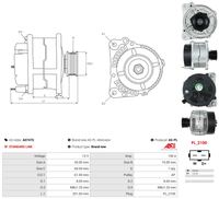 Lichtmaschine Generator, Bild 5