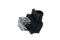 Widerstand Elektromotor Kühlerlüfter, Bild 13