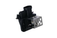 Widerstand Elektromotor Kühlerlüfter, Bild 40