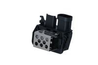 Widerstand Elektromotor Kühlerlüfter, Bild 9