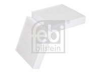 Innenraumfilter Pollenfilter Filter, Bild 2