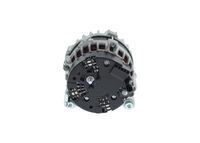 Lichtmaschine Generator, Bild 2