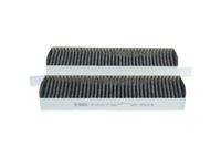 Innenraumfilter Pollenfilter Filter