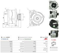Lichtmaschine Generator, Bild 5