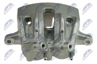 Bremssattel Bremszange, Bild 2