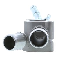 Kühlmittelflansch Wasserflansch Kühlwasserflansch