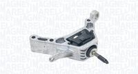 Halter Motoraufhängung, Bild 2