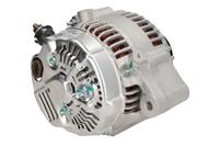 Lichtmaschine Generator, Bild 2