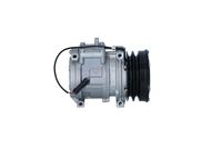 Kompressor Klima Klimaanlage Klimakompressor, Bild 6