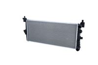 Kühler Wasserkühler Motorkühler, Bild 8
